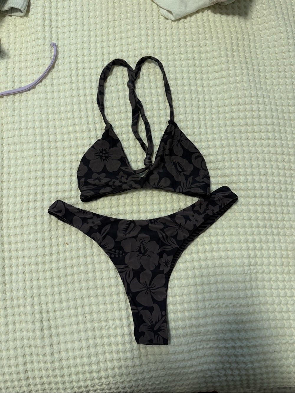 Acacia set